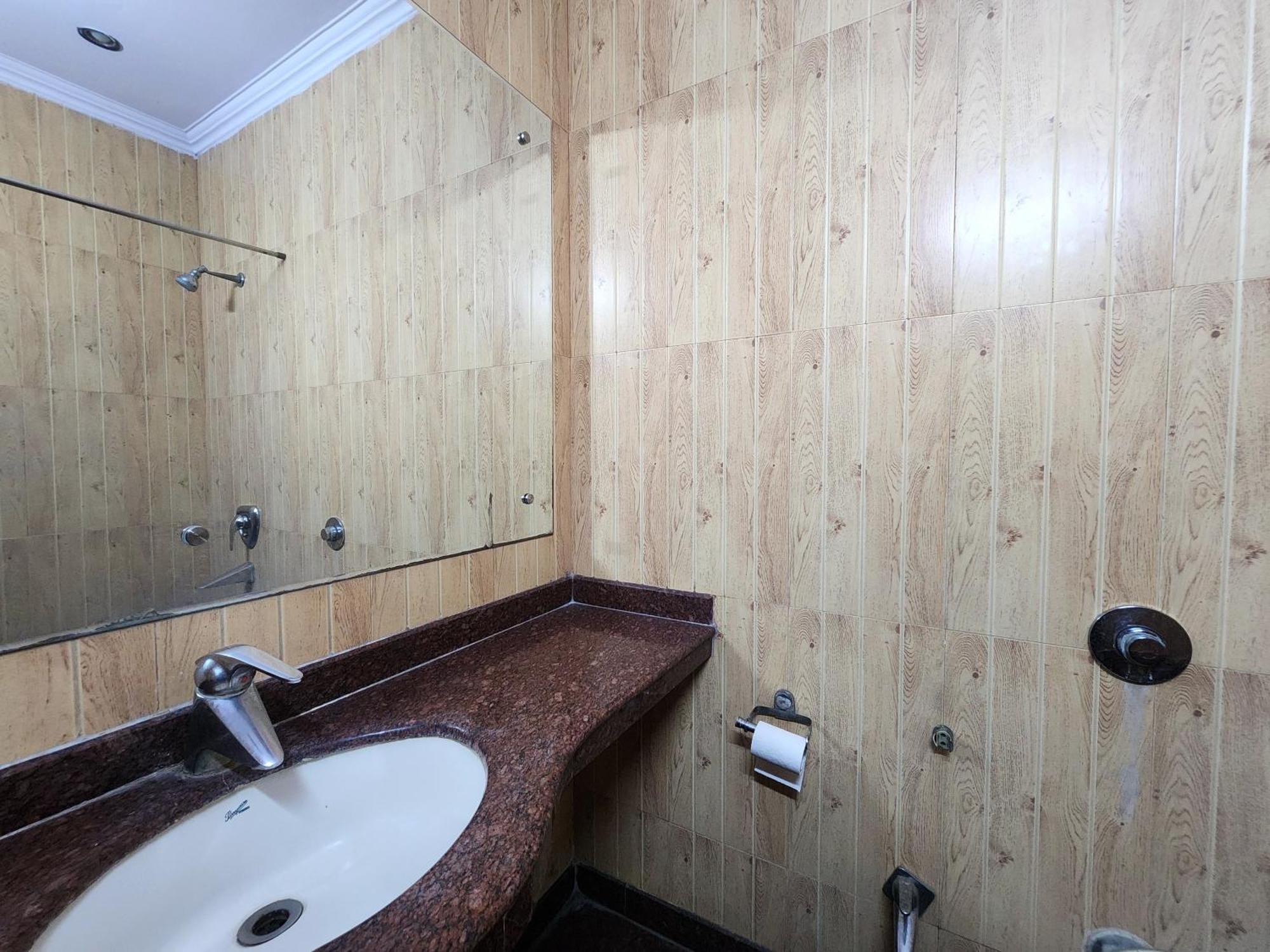 Hotel Mid Town Delhi Zewnętrze zdjęcie